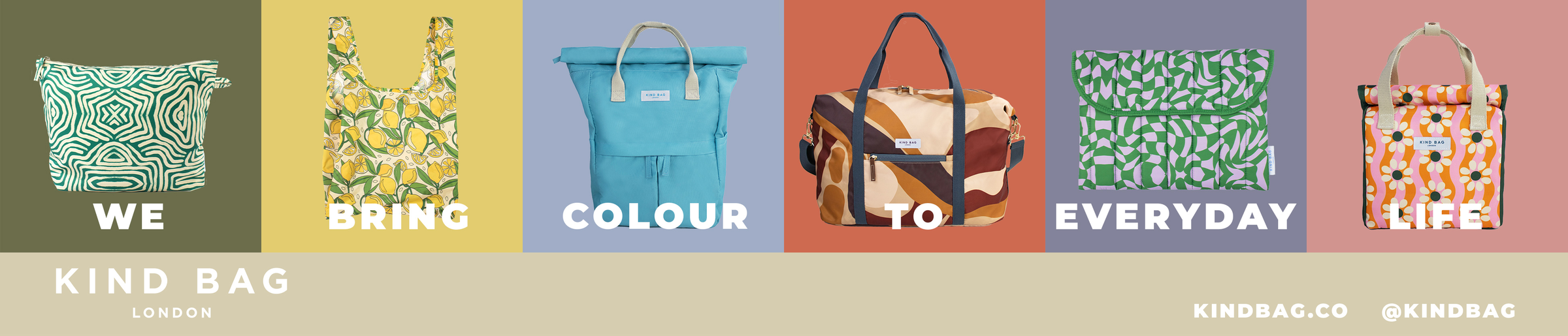 Store banner