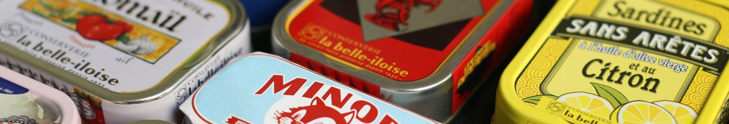 Store banner
