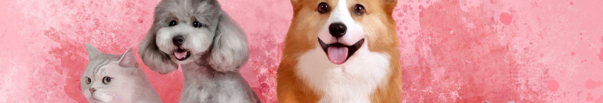 Store banner
