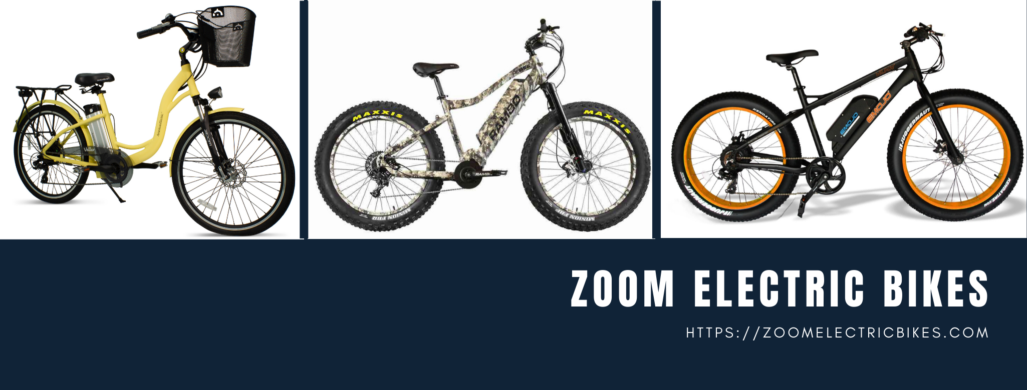 zoom electric bicycle 1 Online E-bike Storefront Pro along with 20 tires and front suspension Zoom Electric Bikes | Reviews