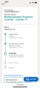 Kevin S. review photo