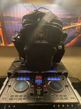 DJ Joe Freitas review photo