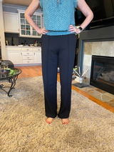 Hannah review photo
