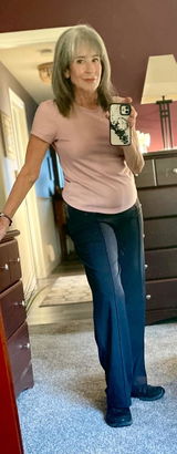 Linda review photo