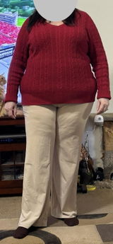 Cindy review photo