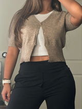 Tisha Bernhardt review photo