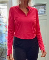 Sandi Tompkins review photo