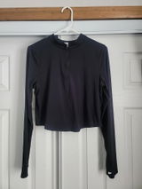 Megan MM review photo
