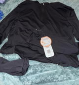 Crystal review photo