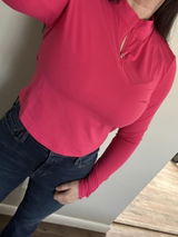 Sharon review photo