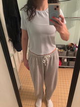 Abby Lopez review photo