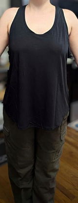 Marcela review photo