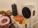 Harsha B. review photo