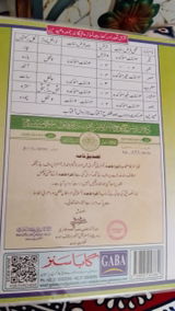 Sidra Abid review photo