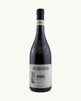 Frikkie Liebenberg review photo