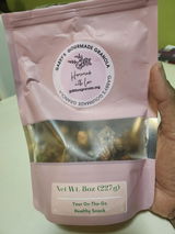 Anonymous review photo