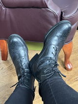 Anonymous review photo