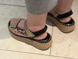 Josiane REVAULT TAILLE trop grande SVP ECHANGE review photo