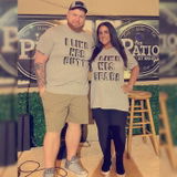 Samantha Scienzo review photo