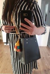 Niina Savilahti review photo