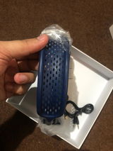 Shabirshaw review photo