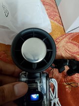 Saim review photo