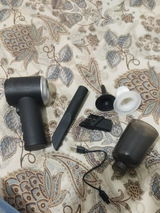 Sarfraz Nabeel review photo