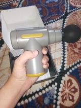 Assad Khurshid review photo
