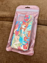 Tessa review photo