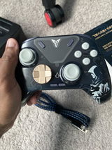 Yue Peters review photo
