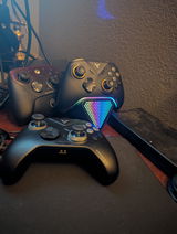 User picture