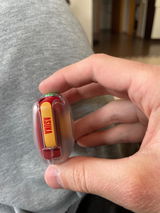 Adomas Stelionis review photo