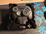 J.P. Harrington review photo