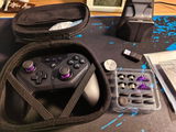 J.P. Harrington review photo