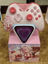 Sophie review photo