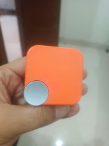 Anonymous review photo