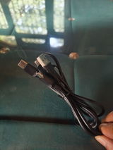 Anonymous review photo