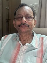 Raj Menon review photo