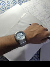 Saikiran review photo