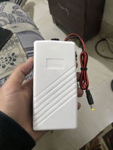 Anonymous review photo