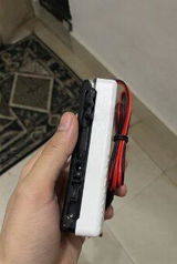 Ch Talha review photo