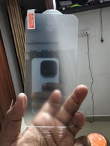 Ben Cherian Mathew review photo