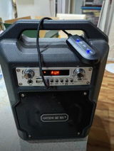 DK review photo