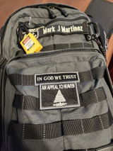 Mark M. review photo