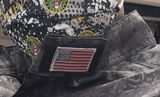 Kennedy review photo