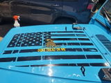 Donald B. review photo