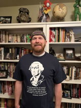 Rhett C. review photo