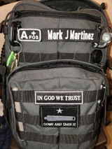 Mark M. review photo