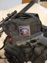 Patrick C. review photo