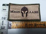 Colin M. review photo